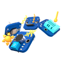 HP Robots | Otto Expansion Sense - Creator Kit