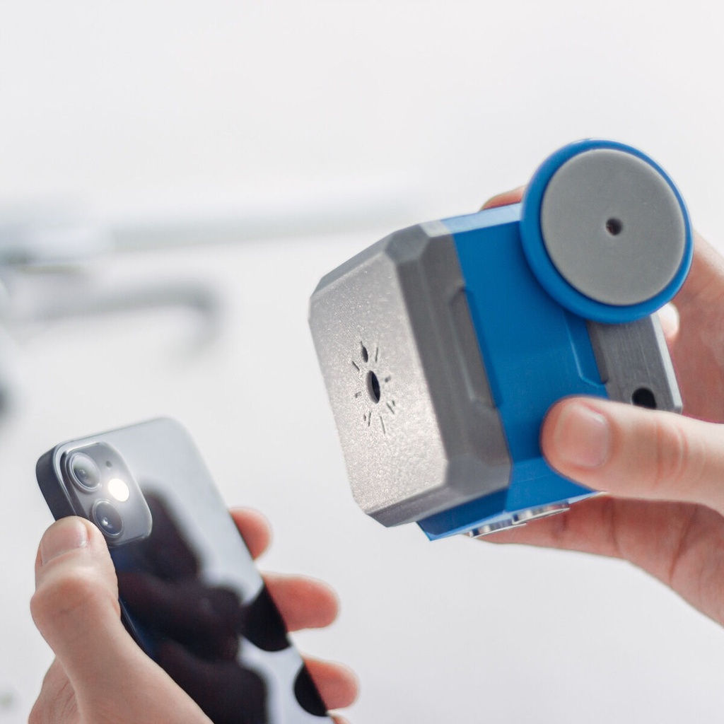 HP Robots | Otto Expansion Sense - Creator Kit