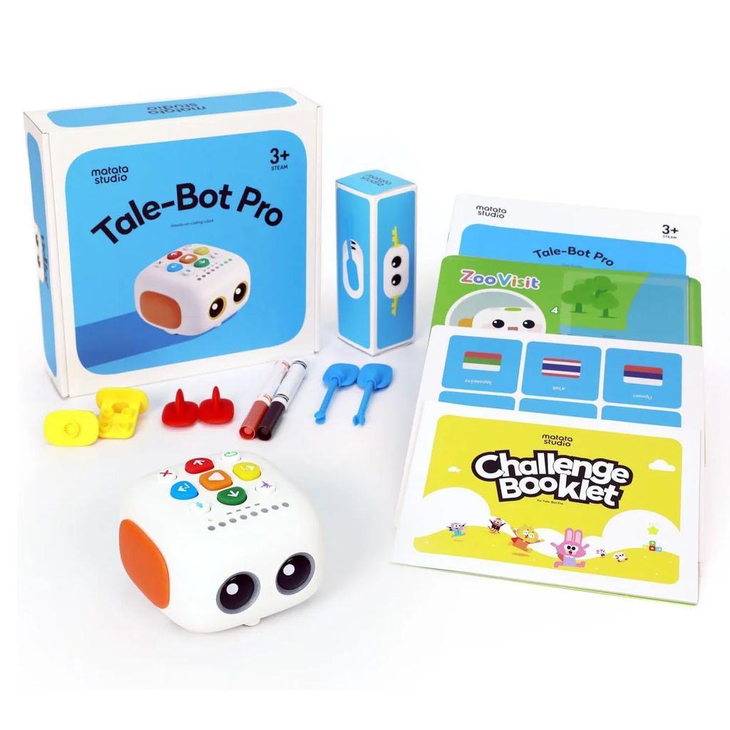 MatataStudio Tale-Bot Pro