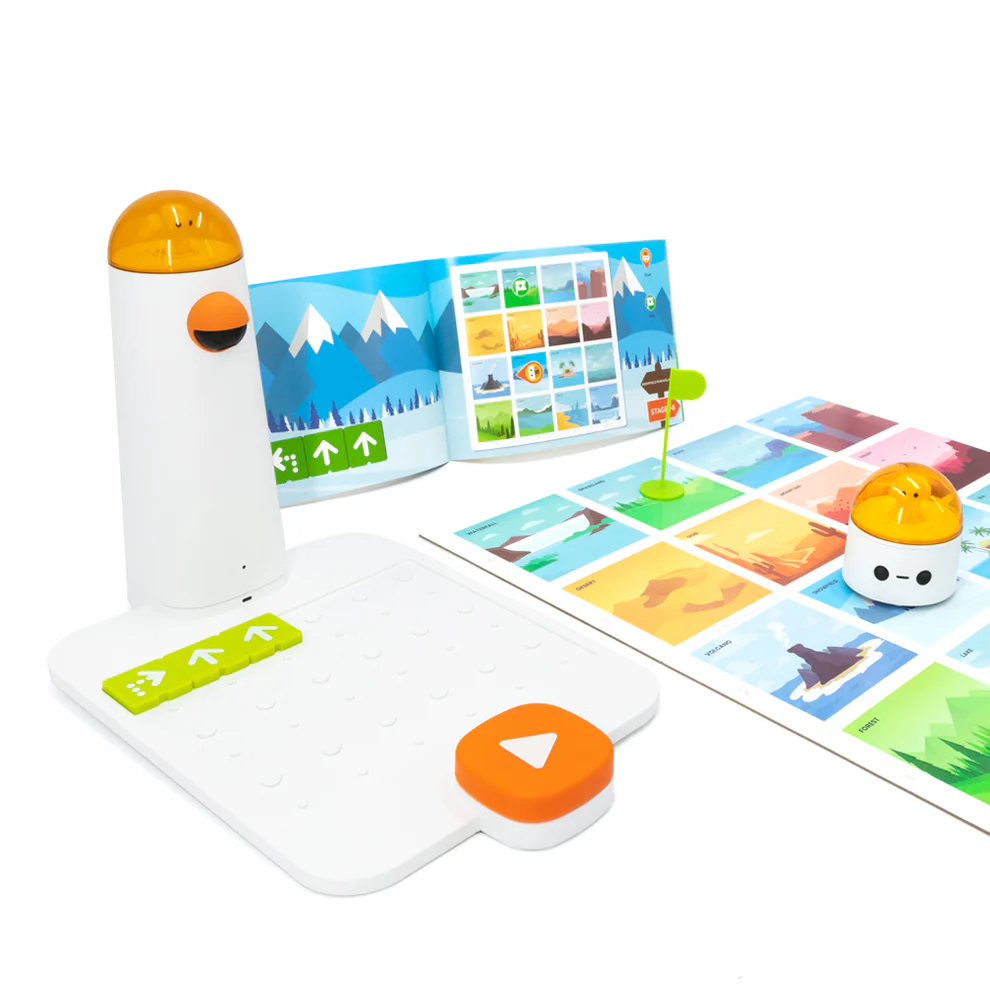 Matatastudio Coding Set