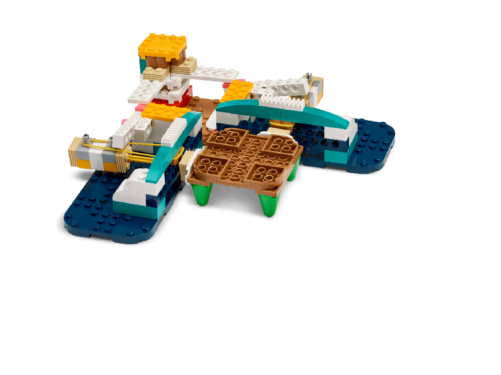 LEGO Education Ciencias (11+)