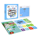 Caja de actividades para Tale-Bot PRO