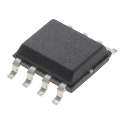 [00022767] Transceiver CAN BUS L9615D SOP-8 SMD