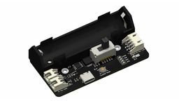 [00040047] MentorBit módulo de batería 18650