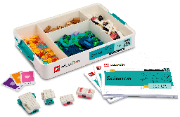 [00040806] LEGO Education Ciencias (11+)