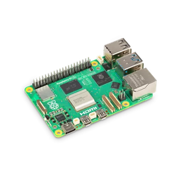 Placa de desarrollo Raspberry Pi 5