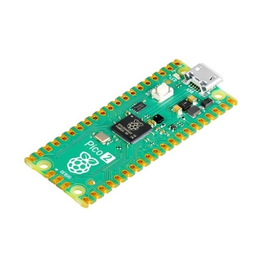 [00040921] Placa de desarrollo Raspberry Pi Pico 2W