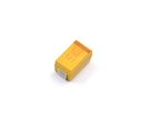 Condensador de tantalio SMD 220uF 16V