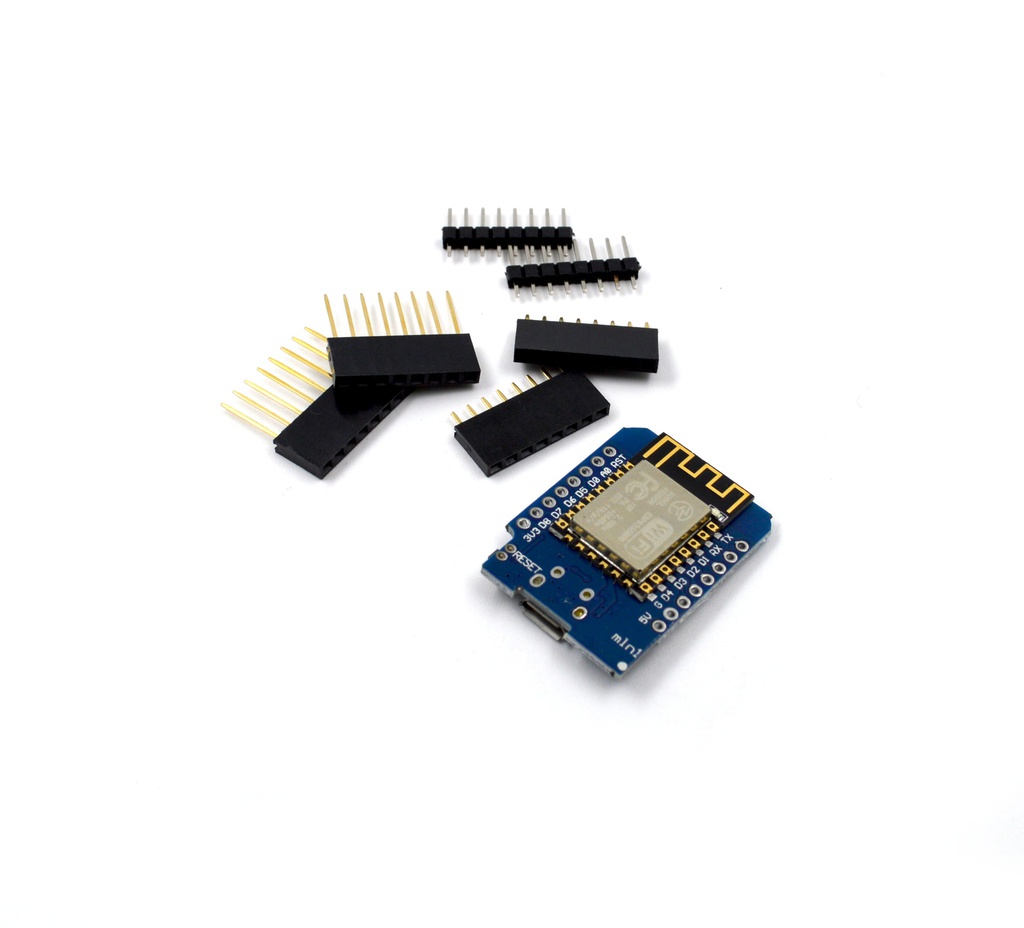 WeMos D1 ESP8266 WiFi