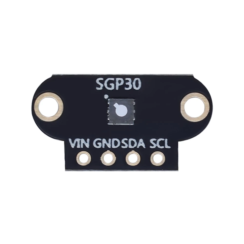 Sensor de calidad de aire SGP30 TVOC/eCO2