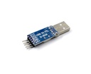 Conversor Serial TTL a USB PL2303