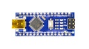 Arduino Nano V3.0 ATmega328 CH340 top