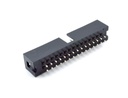 Conector IDC PCB 2,54mm 2x15 pines