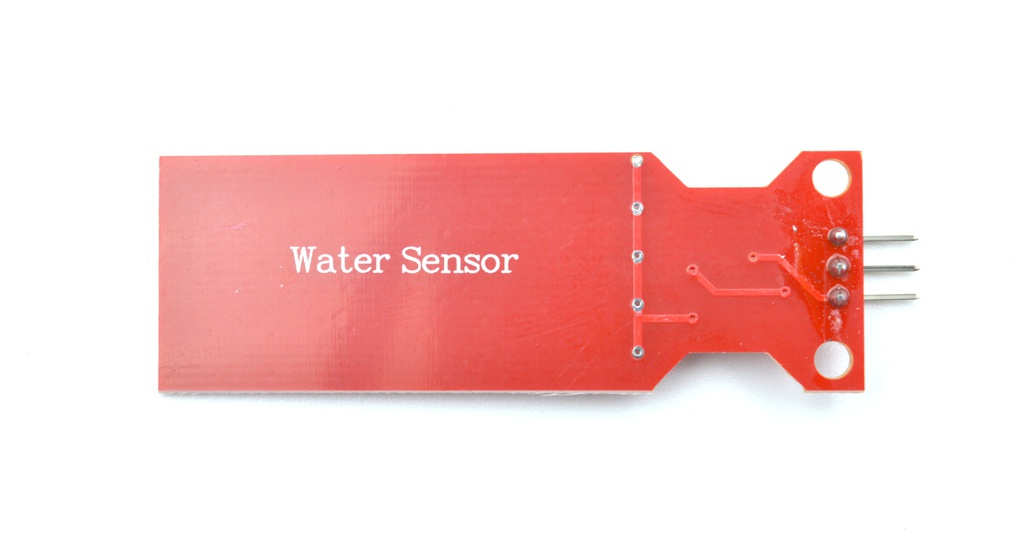 Módulo sensor de nivel de agua