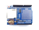 Módulo registrador datos Shield  para Arduino V1.0 (datalogger)