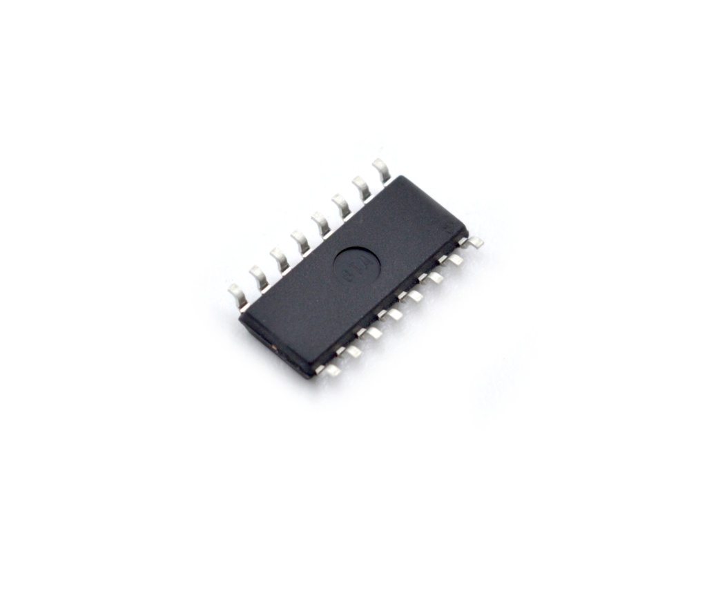 Transceiver USB 2Mbps CH340C SOP-16