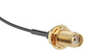 Cable SMA Macho-IPEX 5cm