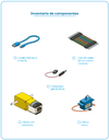 Kit compatible con Arduino UNO