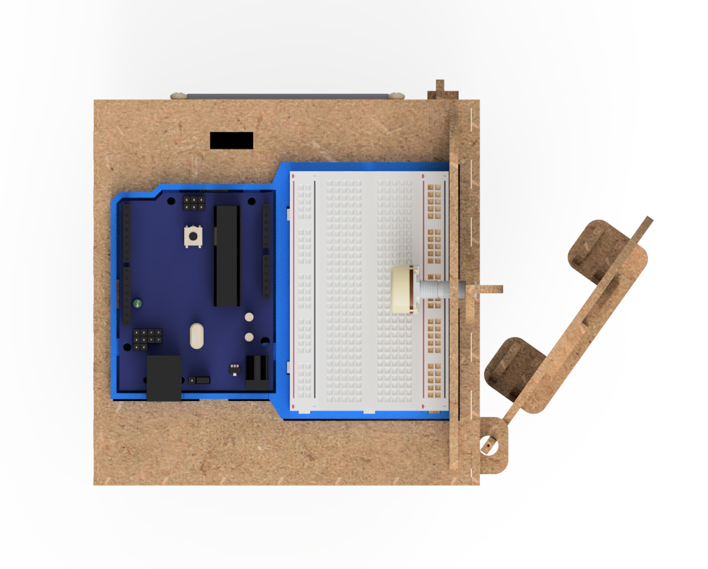 Práctica de Caja Fuerte