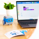 HP Robots | Otto Starter - Creator Kit