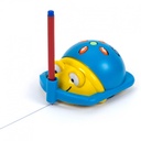 6 Portabolis para Bee-Bot o Blue-Bot