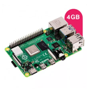 Raspberry Pi 4 Modelo B