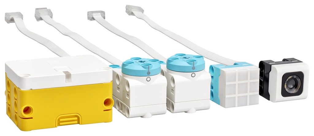 LEGO Education Spike Essential