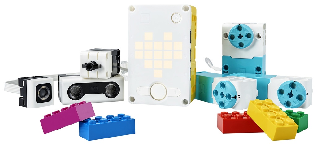 LEGO Education SPIKE Prime