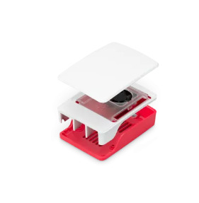 Kit de inicio Raspberry Pi 5 8GB RAM (cargador + placa + tarjeta SD 32Gb + carcasa)