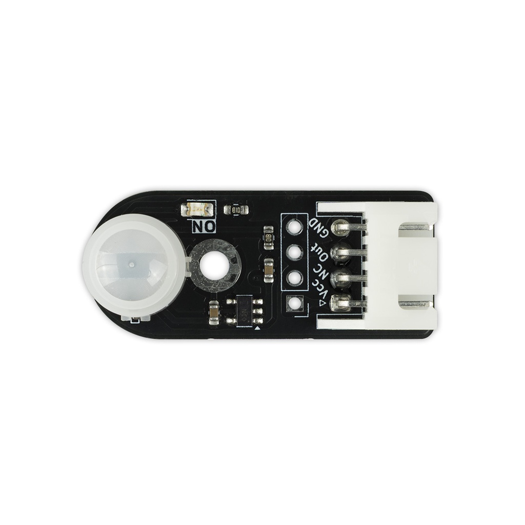 MentorBit Kit de 12 Módulos