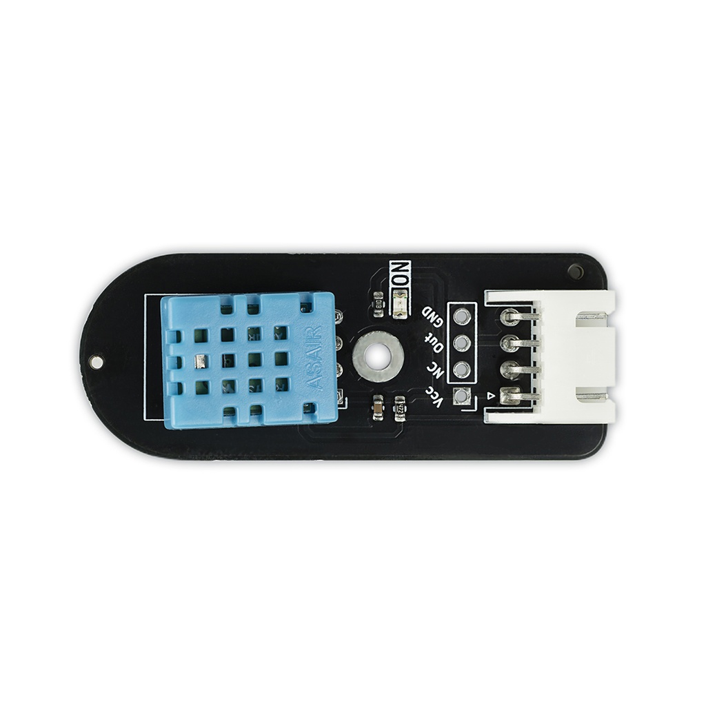 MentorBit modulo de sensor DHT11