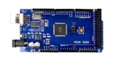 Arduino Mega ATmega2560 CH340 top