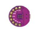 Placa Lilypad ATTINY85 botton