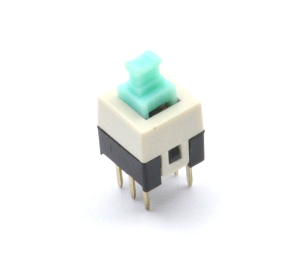 Mini Interruptor - Mini Pulsador 6x6x5mm