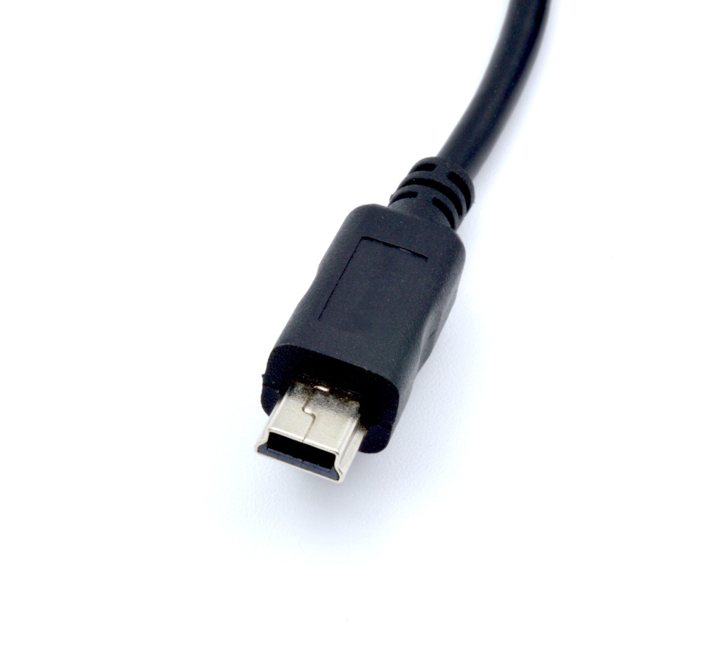 Cable USB Mini 180 cm