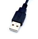 Cable USB Mini 180 cm