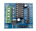 Módulo Motor  Driver L293D Puente H