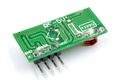 Kit Transmisor - Receptor RF 433 MHz