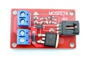 Módulo de interruptor Mosfet IRF540