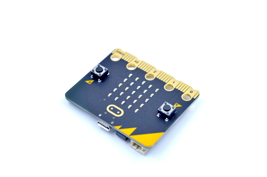 Placa Micro:bit BBC V2