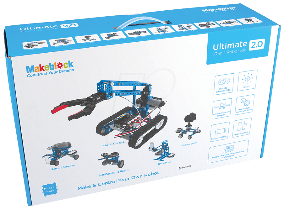 MBOT ULTIMATE