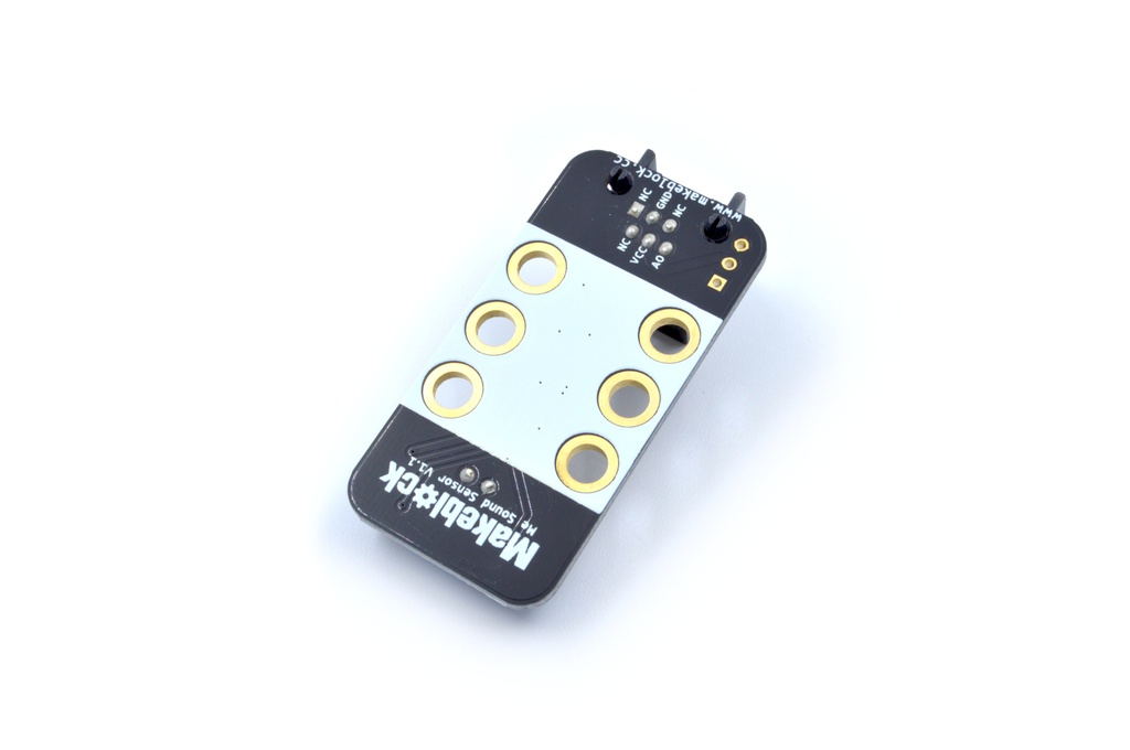 Sensor de sonido Makeblock