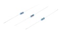 Resistencia THD Met. 1% 1/4W 82R