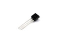 Transistor NPN BC637 60V 1A TO-92