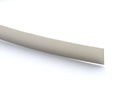 Pletina de Níquel de espesor 0,20mm y ancho 8mm (1m)