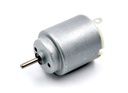 Motor CC Micro R140 3-6 V