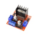 [00010191] Módulo Motor  Driver L298N Puente H