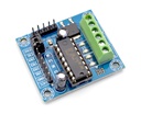 Módulo Motor  Driver L293D Puente H