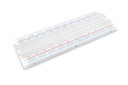 Protoboard MB-102 830 puntos