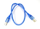 Cable USB Tipo A a Tipo B 50 cm